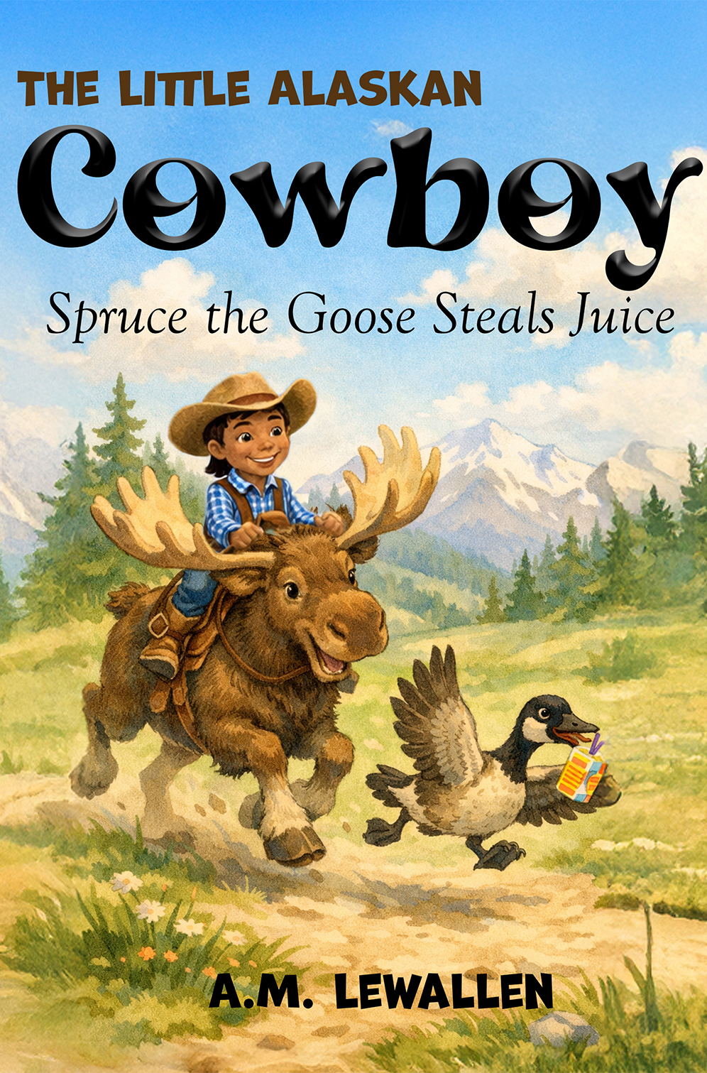 Book 1